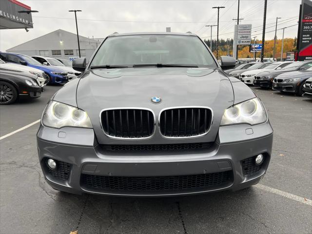 2013 BMW X5 xDrive35i Sport Activity