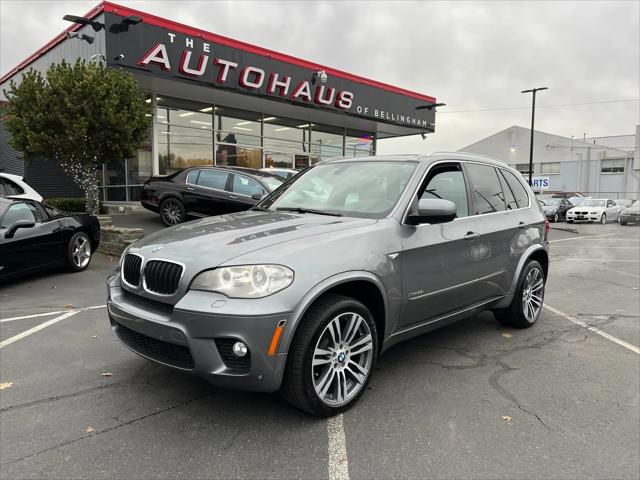 2013 BMW X5 xDrive35i Sport Activity for sale in Bellingham, WA