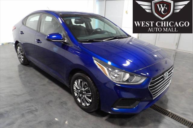 2019 Hyundai Accent SE for sale in West Chicago, IL