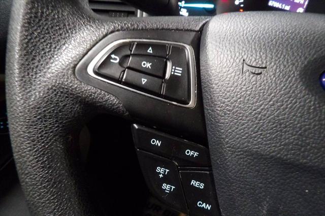 2019 Ford EcoSport S