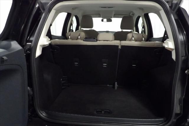 2019 Ford EcoSport S