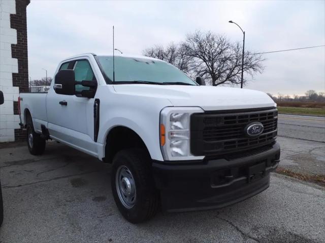 2023 Ford F-250 XL for sale in Chicago, IL
