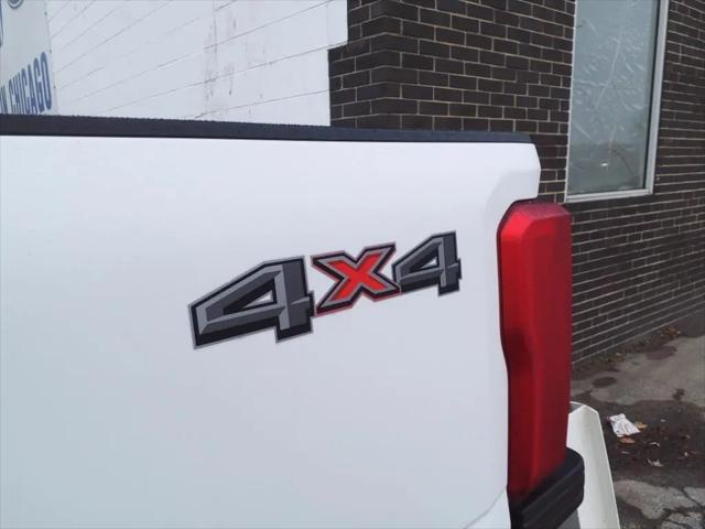 2023 Ford F-250 XL
