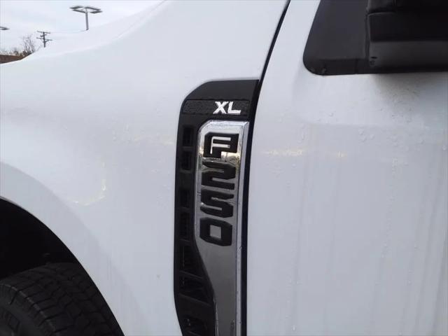 2023 Ford F-250 XL