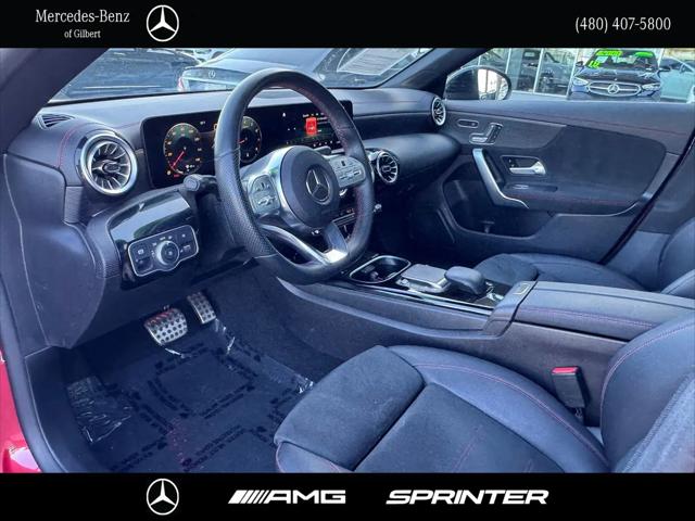 2023 Mercedes-Benz CLA 250 CLA 250