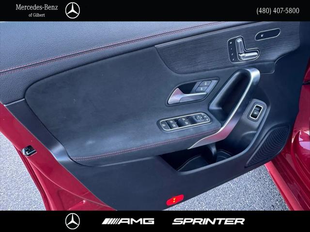 2023 Mercedes-Benz CLA 250 CLA 250