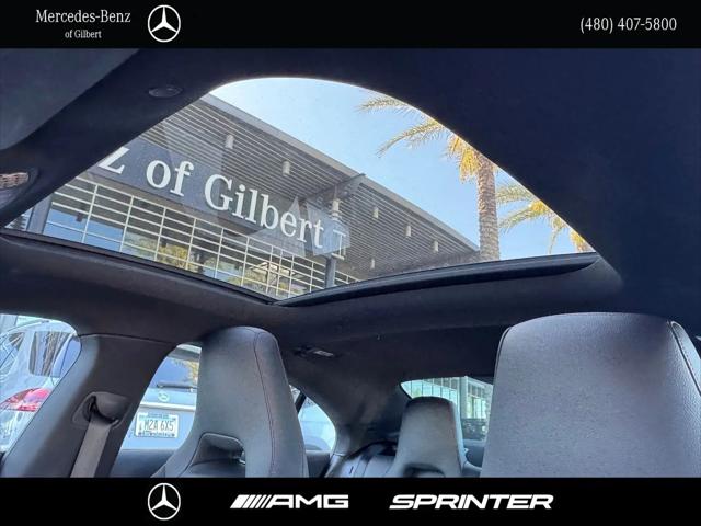 2023 Mercedes-Benz CLA 250 CLA 250