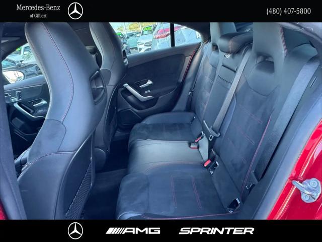 2023 Mercedes-Benz CLA 250 CLA 250