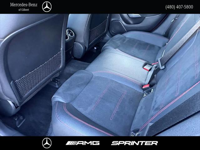 2023 Mercedes-Benz CLA 250 CLA 250