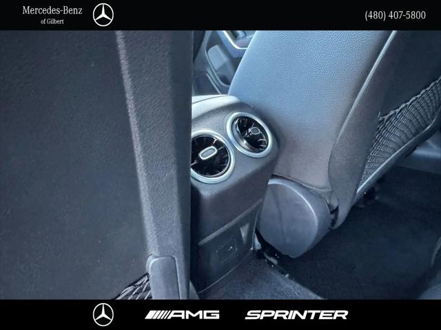 2023 Mercedes-Benz CLA 250 CLA 250