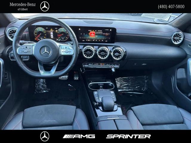 2023 Mercedes-Benz CLA 250 CLA 250