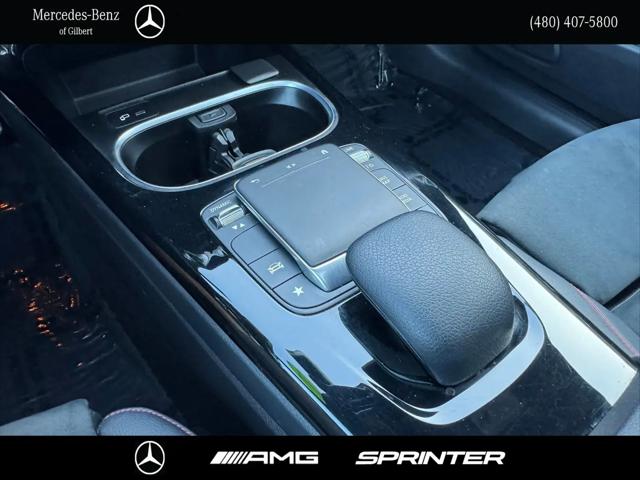 2023 Mercedes-Benz CLA 250 CLA 250