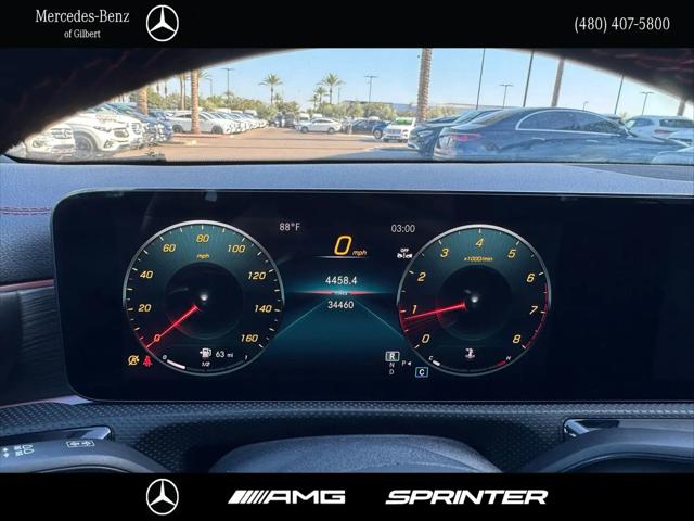 2023 Mercedes-Benz CLA 250 CLA 250