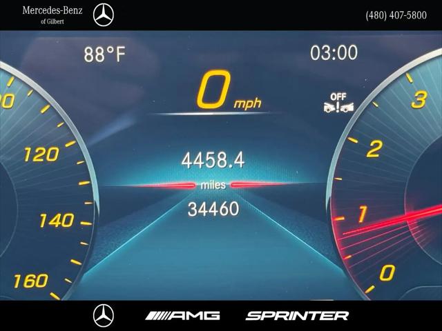 2023 Mercedes-Benz CLA 250 CLA 250