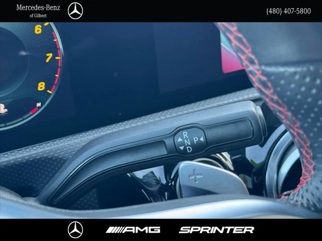 2023 Mercedes-Benz CLA 250 CLA 250