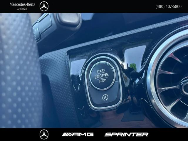 2023 Mercedes-Benz CLA 250 CLA 250