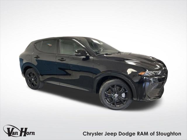 2024 Dodge Hornet R/T EAWD for sale in Stoughton, WI