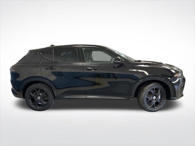 2024 Dodge Hornet R/T EAWD