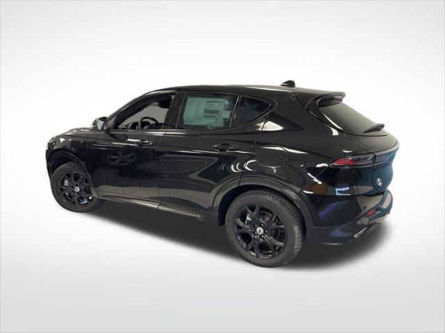 2024 Dodge Hornet R/T EAWD