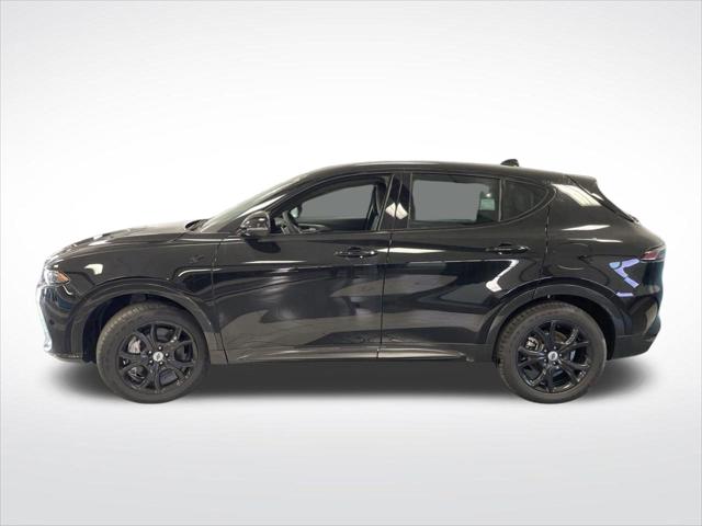 2024 Dodge Hornet R/T EAWD