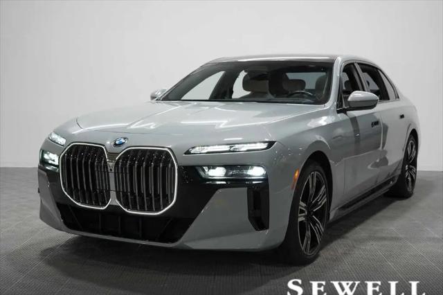 2024 BMW 7 Series 750e xDrive Sedan for sale in Grapevine, TX