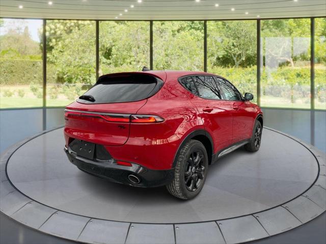 2024 Dodge Hornet DODGE HORNET R/T EAWD