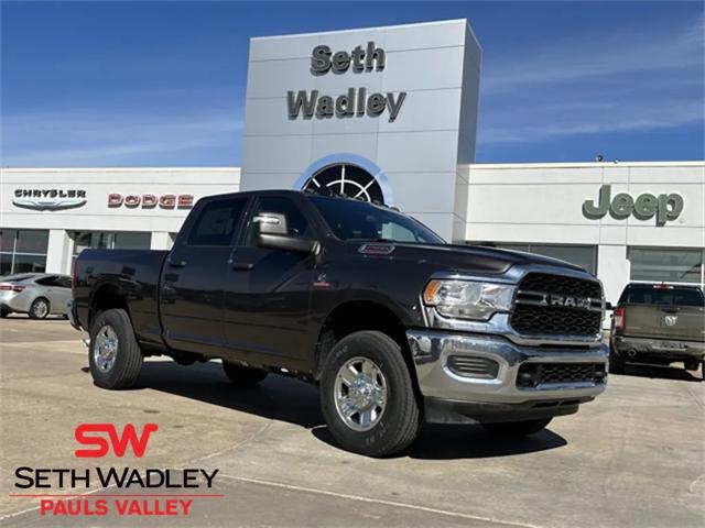 2024 RAM Ram 2500 RAM 2500 TRADESMAN CREW CAB 4X4 64 BOX