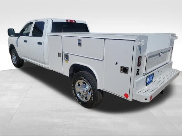 2024 RAM Ram 2500 RAM 2500 TRADESMAN CREW CAB 4X4 8 BOX