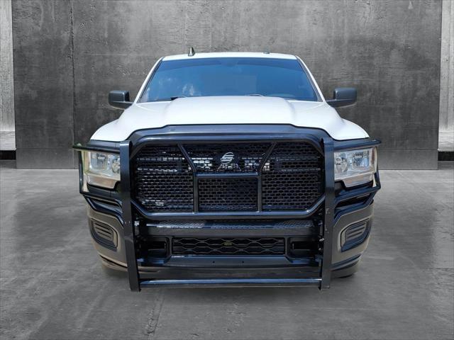 2022 RAM 2500 Tradesman Crew Cab 4x2 8 Box