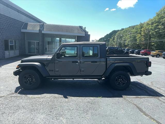 2023 Jeep Gladiator Sport 4x4