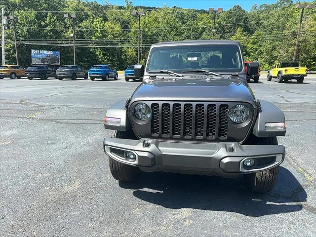 2023 Jeep Gladiator Sport 4x4