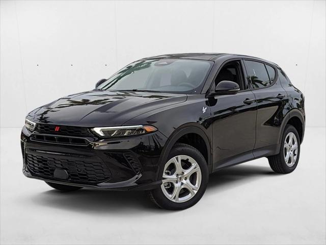 2024 Dodge Hornet DODGE HORNET GT PLUS AWD