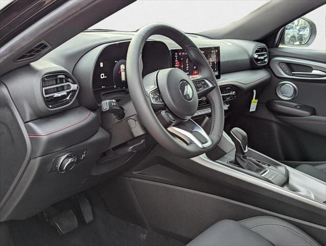 2024 Dodge Hornet DODGE HORNET GT PLUS AWD