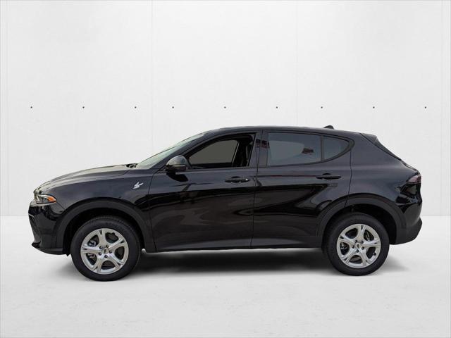 2024 Dodge Hornet GT Plus AWD