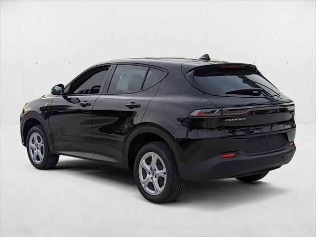 2024 Dodge Hornet GT Plus AWD
