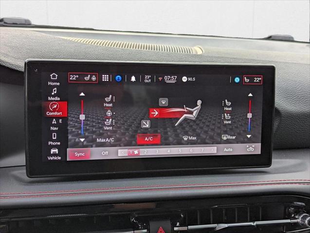 2024 Dodge Hornet GT Plus AWD