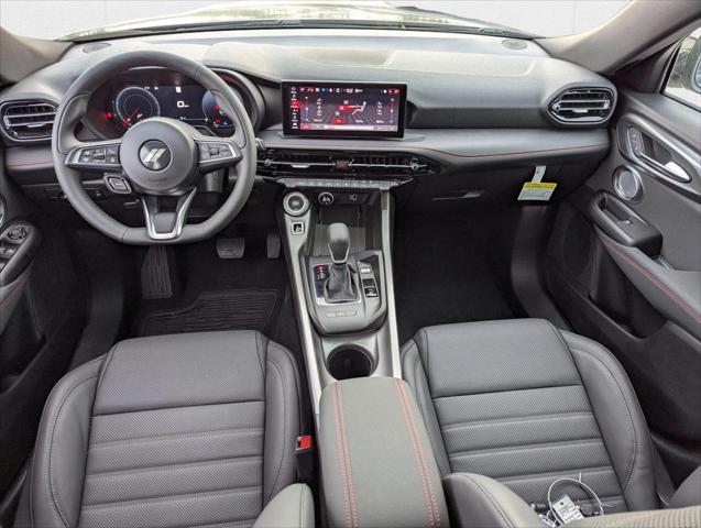 2024 Dodge Hornet GT Plus AWD