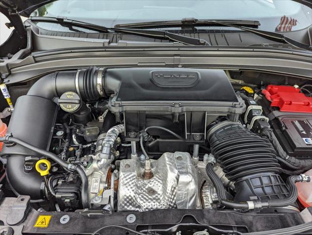 2024 Dodge Hornet GT Plus AWD