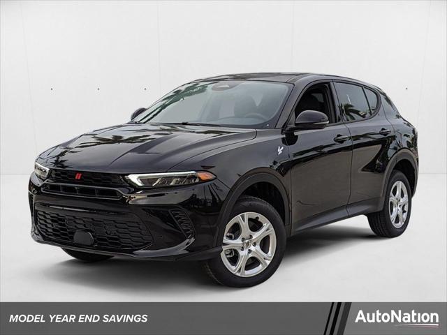 2024 Dodge Hornet DODGE HORNET GT PLUS AWD