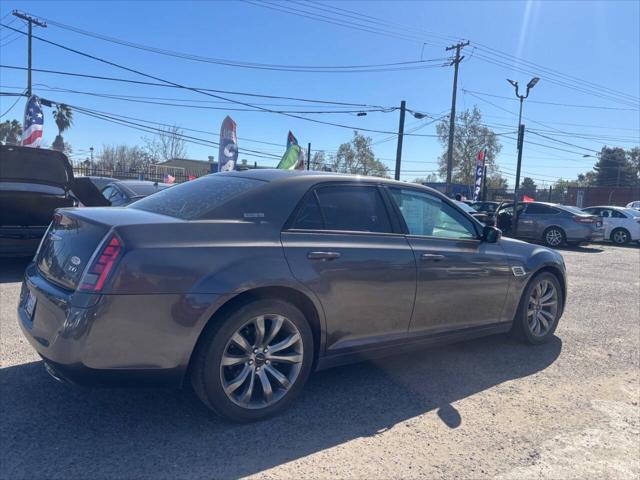 2014 Chrysler 300 300S