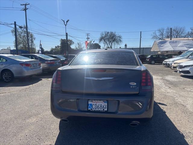 2014 Chrysler 300 300S