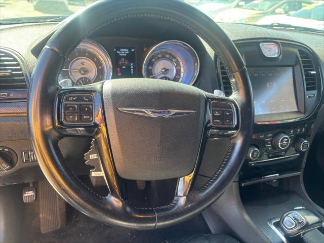2014 Chrysler 300 300S