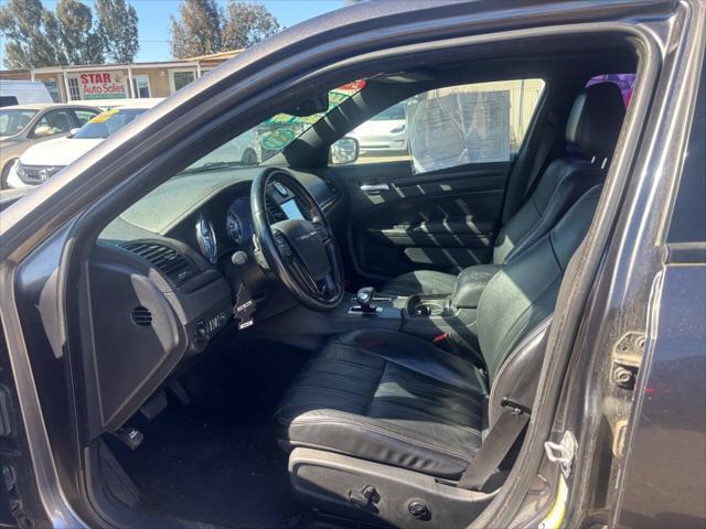2014 Chrysler 300 300S