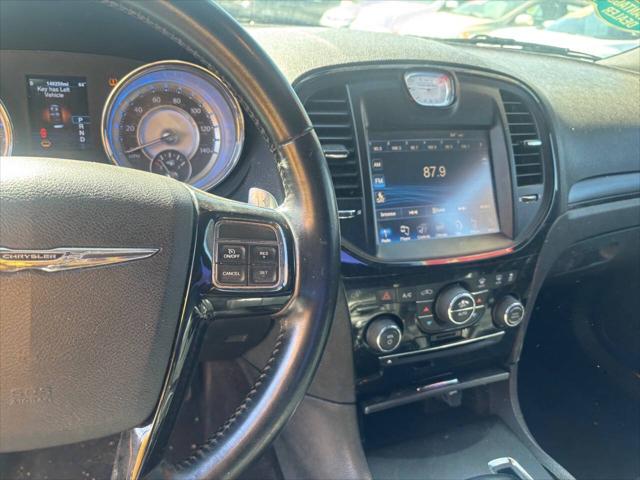 2014 Chrysler 300 300S
