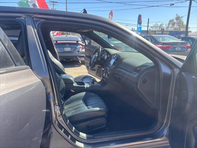 2014 Chrysler 300 300S