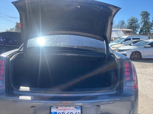 2014 Chrysler 300 300S