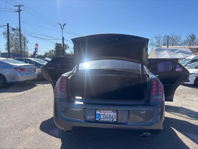 2014 Chrysler 300 300S