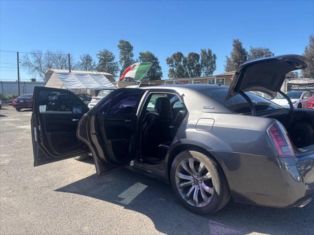 2014 Chrysler 300 300S