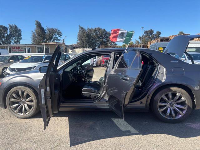 2014 Chrysler 300 300S