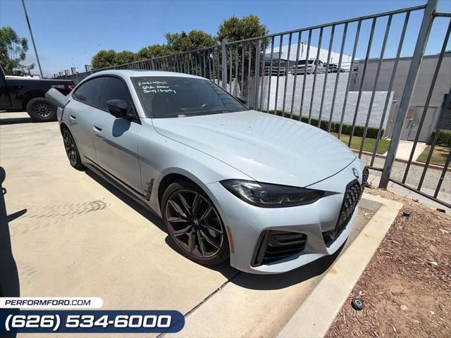 2024 BMW M440i Gran Coupe M440i for sale in West Covina, CA